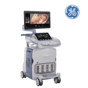 GE VOLUSON E10 BT17 –  2020
