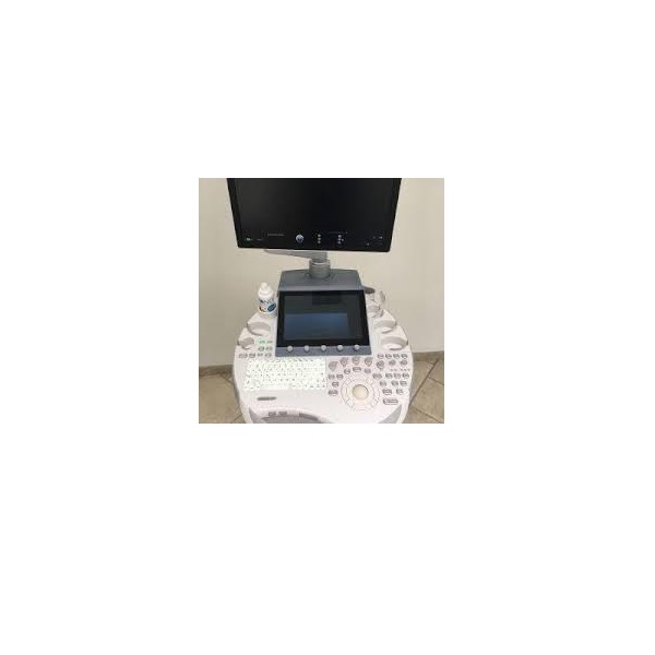 GE VOLUSON E8 BT18 - 3D/4D Imaging -