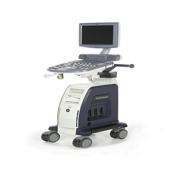 GE VOLUSON P8 - BT16 w/HDLive - 2020