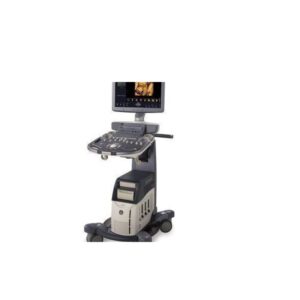 GE VOLUSON S8 - BT15 w/ HDlive –