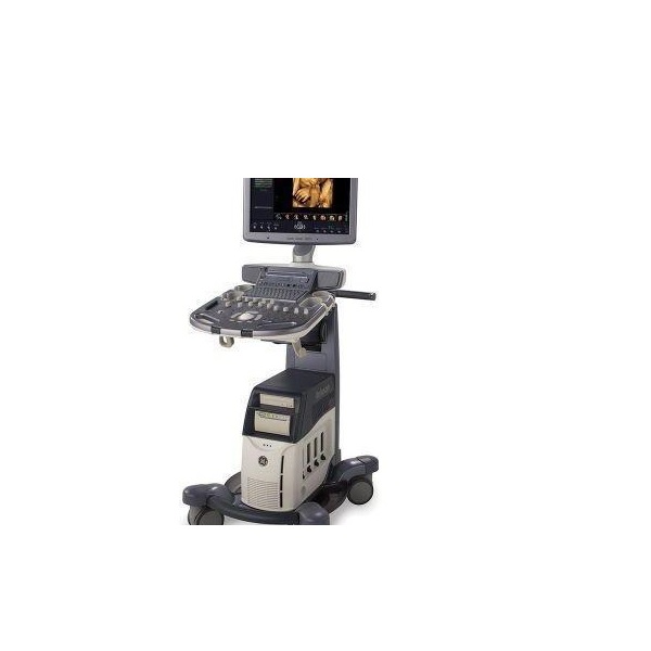 GE VOLUSON S8 - BT15 w/ HDlive –