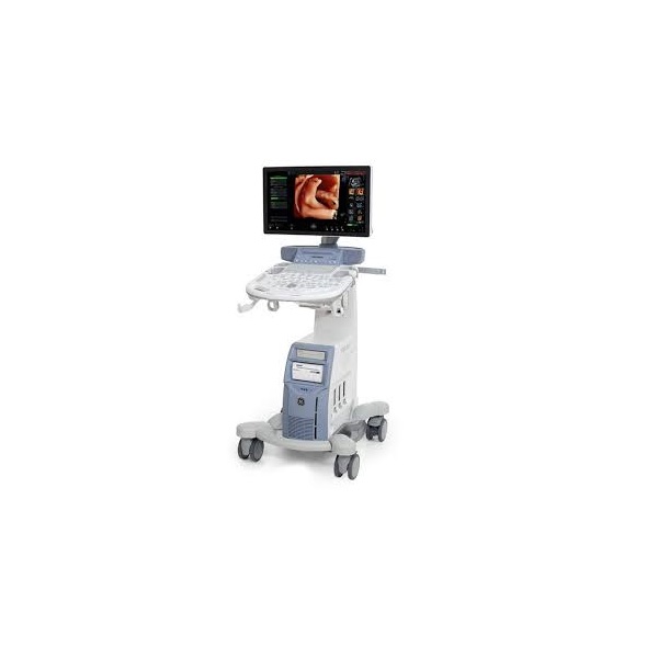 GE VOLUSON S8 - BT16 w/ HDlive –