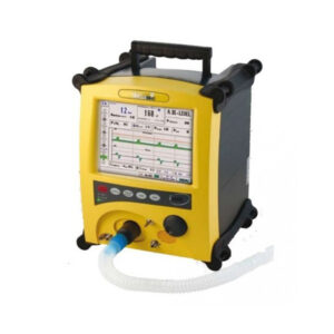GE Versamed iVent 201 ICU Ventilator