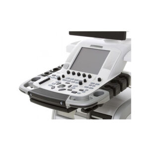 GE Vivid E9 Ultrasound Machine -