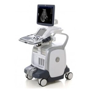 GE Vivid E9 – BT13 XDClear –  2020