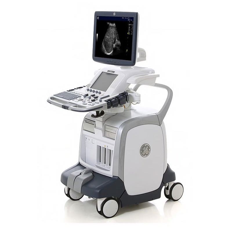 GE Vivid E9 – BT13 XDClear – 2020