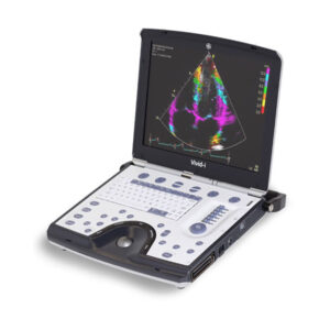 GE Vivid i Ultrasound Machine -