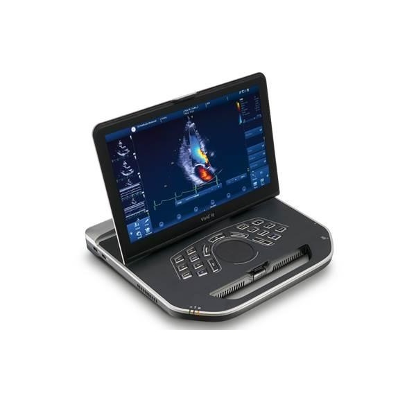 GE Vivid IQ Premium – 2020