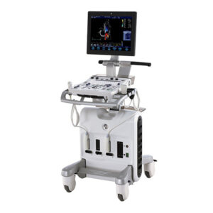 GE Vivid S6 Ultrasound Machine -
