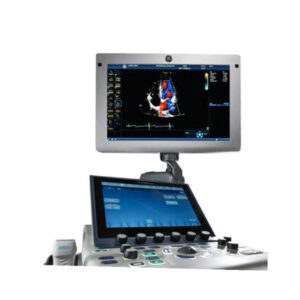 GE Vivid S70 Cardiac Ultrasound (Imported)