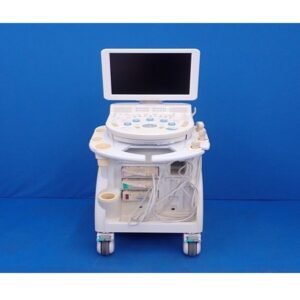 GE Vivid S70 R1 -  2020