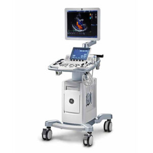 GE Vivid T8 Ultrasound Machine -