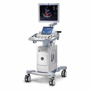 GE Vivid T8 – R2.5 –  2019