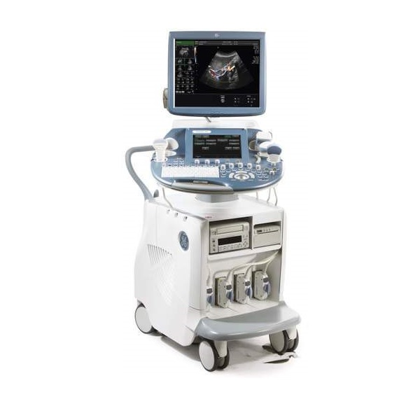 GE Volusion G8 Ultrasound