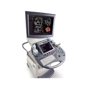 GE Voluson e8 Ultrasound