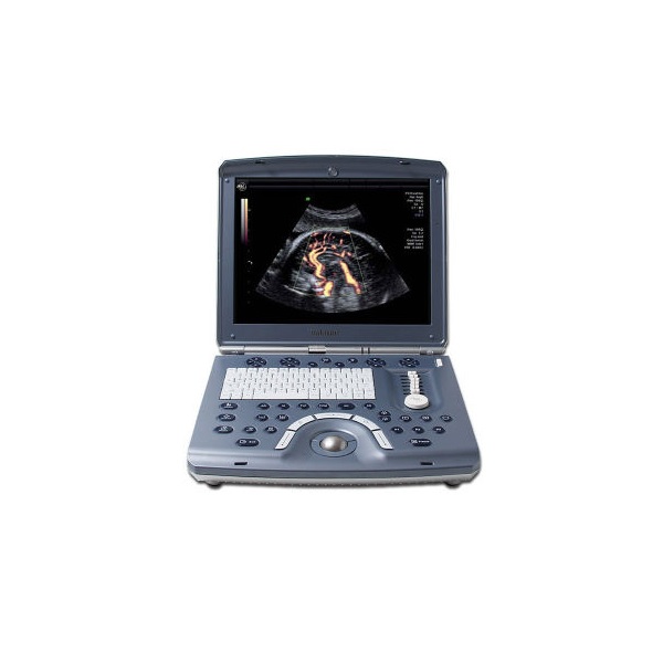 GE Voluson I – BT14 – 2020