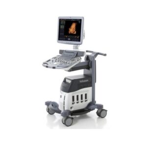 GE Voluson S8 Ultrasound