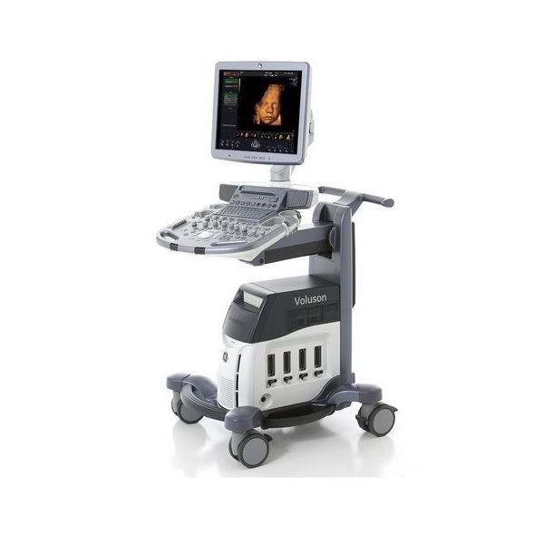 GE Voluson S8 Ultrasound