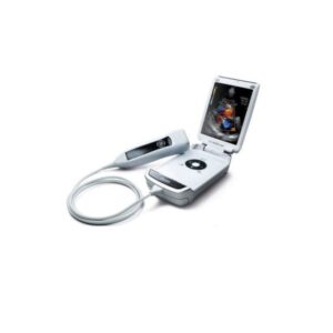 GE Vscan – with Single Head Transducer(MFG 2013) Rev 1.2 2020  -