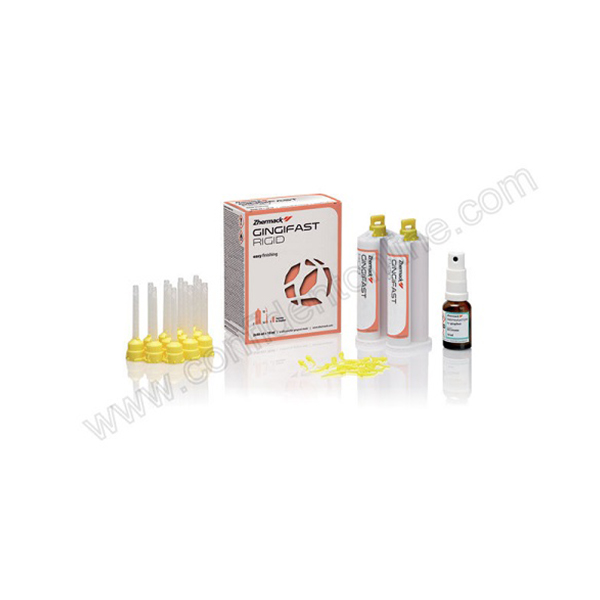 GINGIFAST ELASTIC