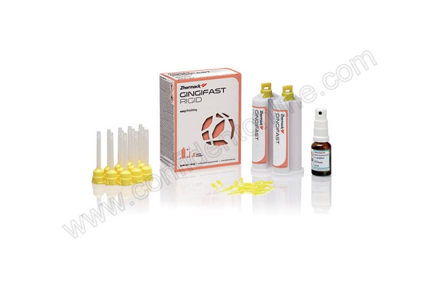 GINGIFAST RIGID