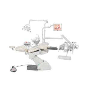 GNATUS G8 Dental Chair