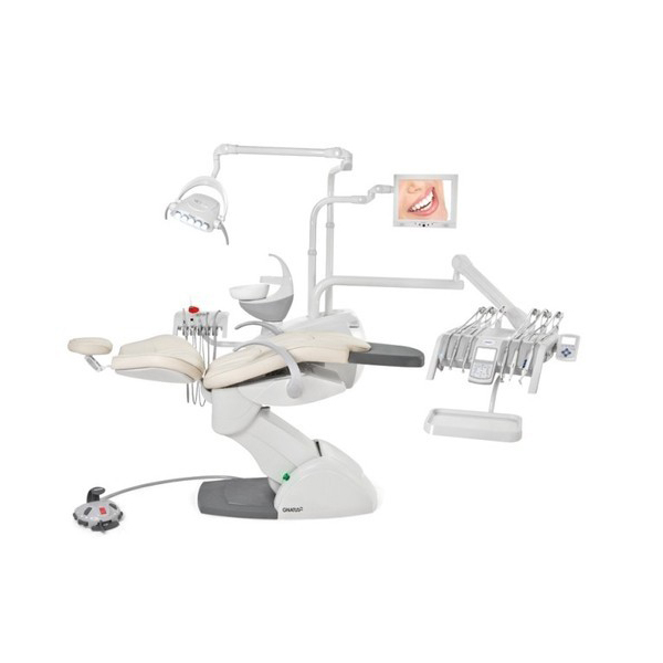 GNATUS G8 Dental Chair