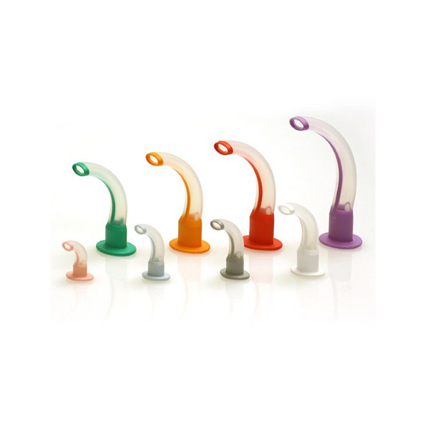 Intersurgical Guedel Airway(000, 00, 0, 1, 2, 3, 4)
