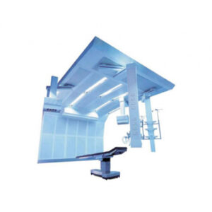 GUIDED AIRFLOW SYSTEM