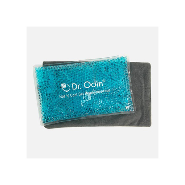 Gel Bead Hot & Cool Pack
