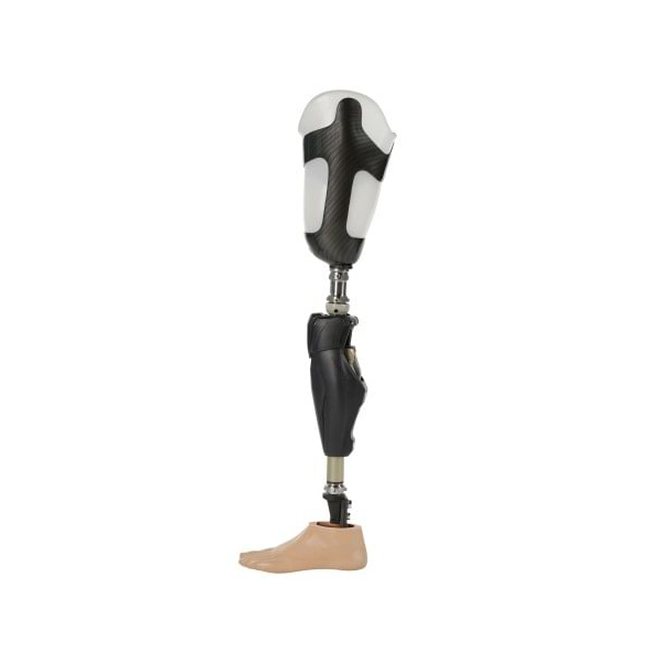 Genium X3 bionic prosthetic system