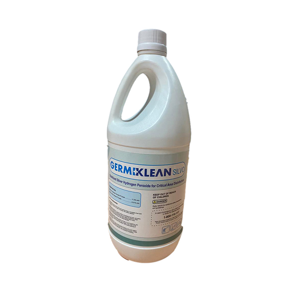 Germiklean - SILVO (1Ltr pack)