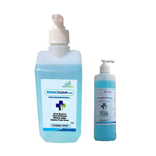 Germiklean - STERA ( 5Ltr can)