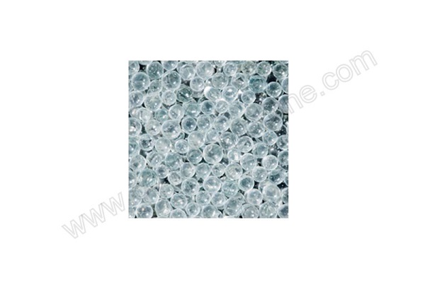 Glass Beads 50 Micron