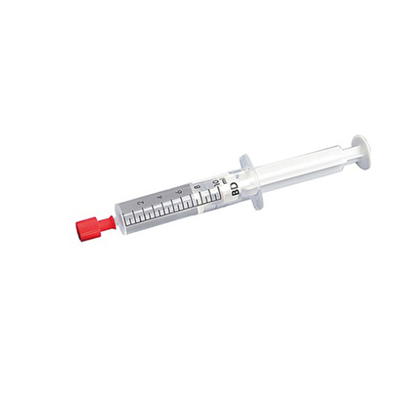 Glycerine Syringe