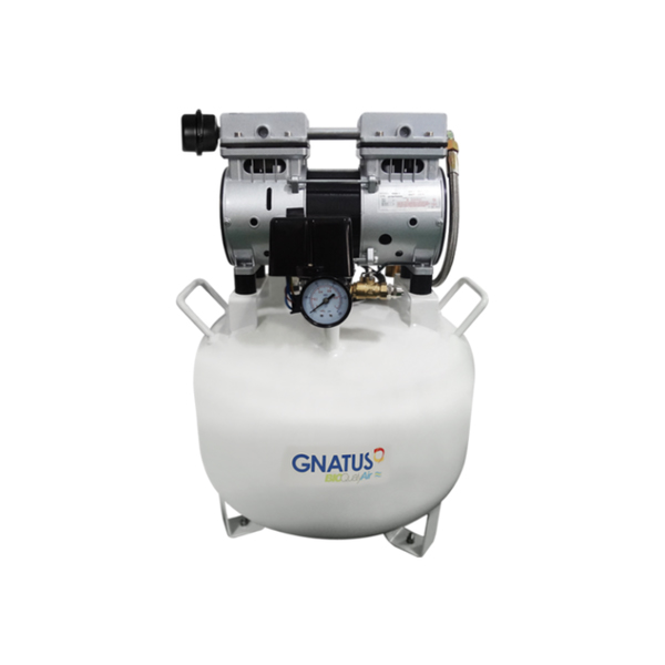 Gnatus Bioqualy 0.75HP Air Compressor