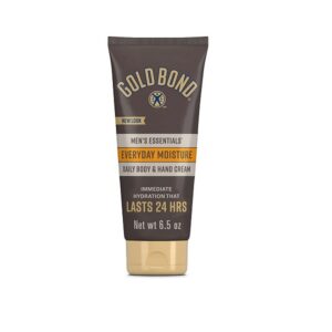 Gold Bond Men’s Everyday Essentials Cream 6.5 oz