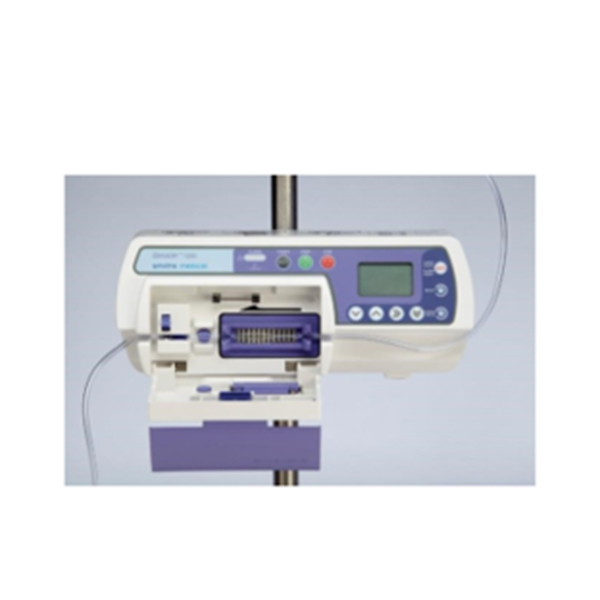 Graseby Infusion Pump - Image 2