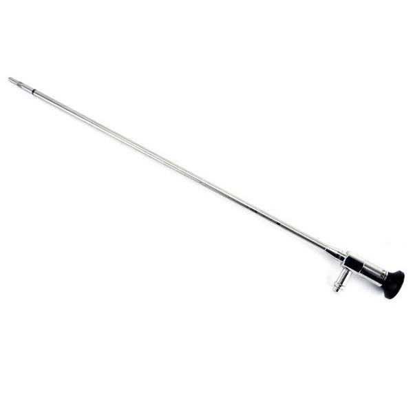 Guidant 7mm-0º Hysteroscope