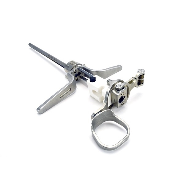 Gyrus ACMI Elite™ Iglesias™ Bipolar Working Element