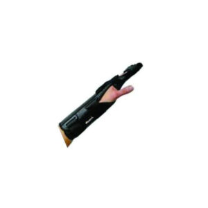 HAND SPLINT BRACE WITH FINGER SUPPORT UNIVERSAL