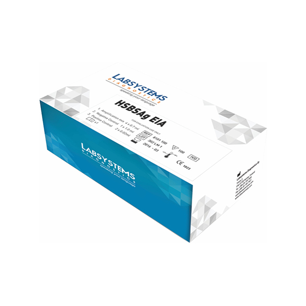 HBsAg ELISA Kit