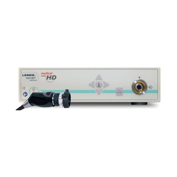 HD CAMERA -HDC907-LEMKE