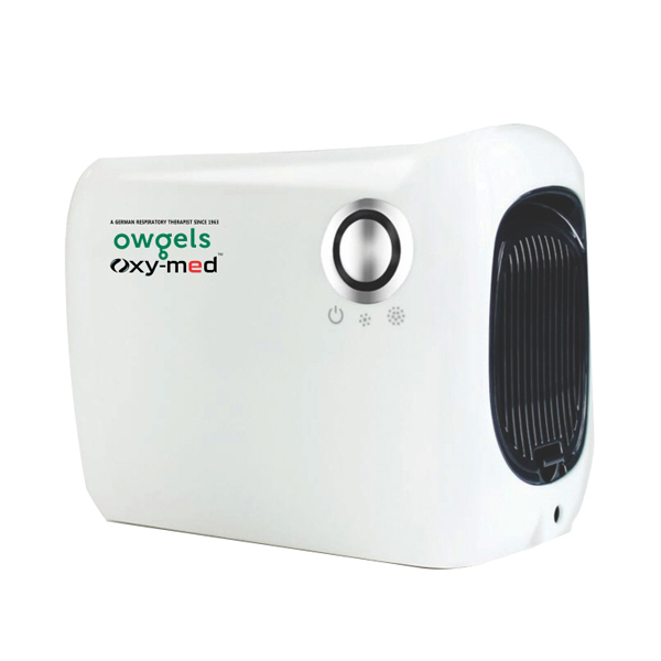 HEPA Nebulizer
