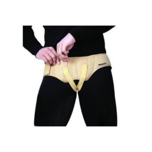 HERNIA BRACE AND L