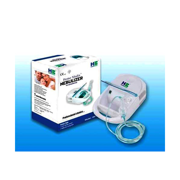 HM Nebulizer For Aerosol Therapy