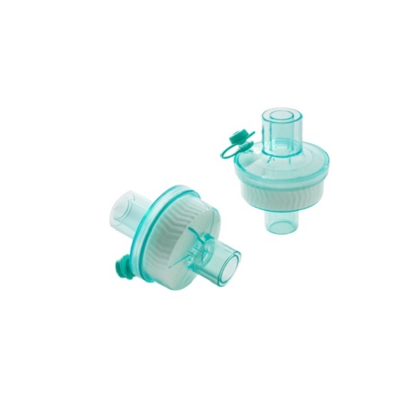 Hme Bacterial Viral Filter-Disposable Each (Adult/Child)
