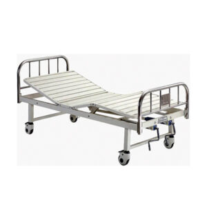 HOSPITAL FULL FOWLER BED (G.S.C. 1304)