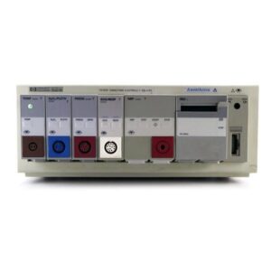 HP Hewlett Packard M1176A Model 86 Patient Monitor