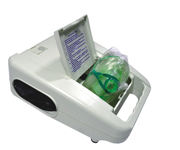 AERO Piston Nebulizer (Regular) - Image 10